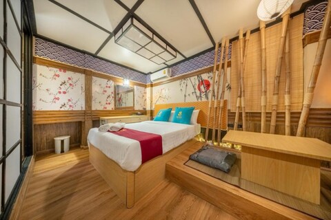 신 호텔 빅토리 모뉴먼트