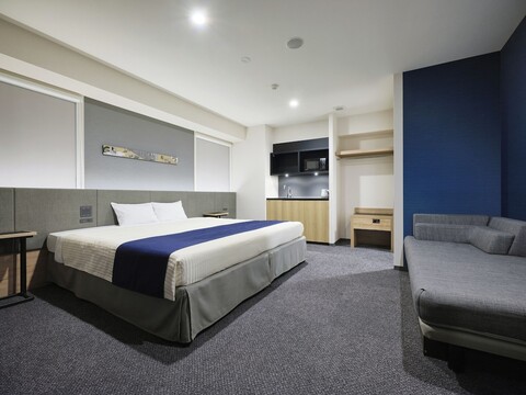 호텔 먼데이 프리미엄 우에노 오카치마치