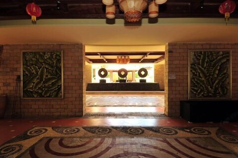 Sanya Dadonghai Gediao House Apartment