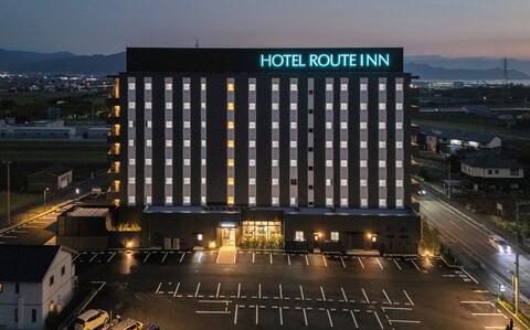 호텔 루트 인 칸온지