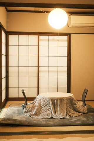 오사카 LIFE HOUSE Andoji