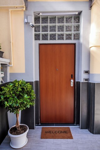 메두사 칠레아 게스트 하우스