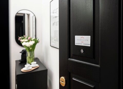 스위트 포르타 베네치아