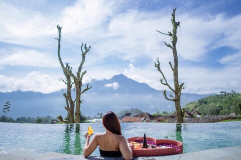 마이사바 킨타마니 럭셔리 캐빈 앤 비스트로