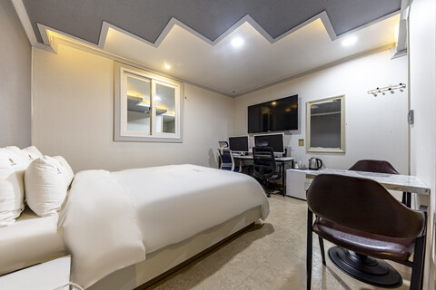 목포 호텔 보보스