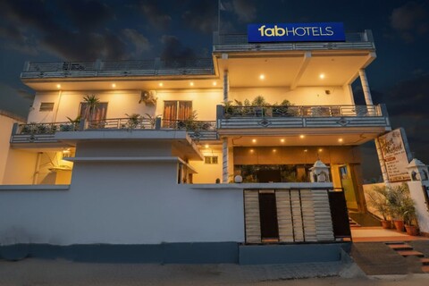 패브익스프레스 모티 마할