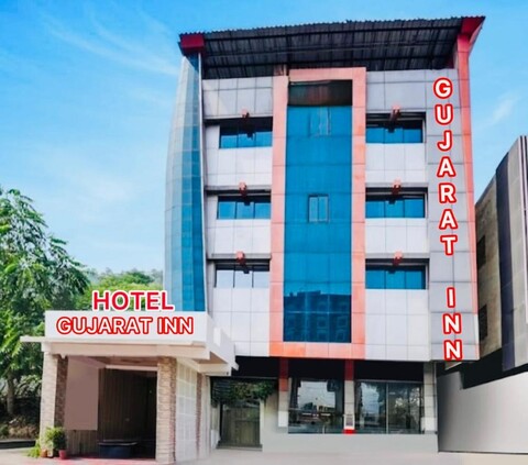 Hotel Gujarat Inn