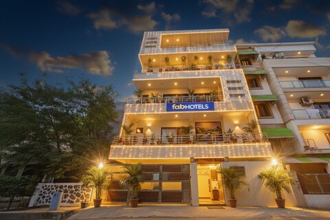 팹호텔 노벨 스위트