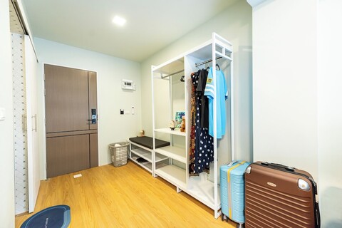 GL 스포츠 클럽 서비스드 레지던스 앤드 호텔