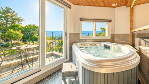 강화도 하나비 스파 펜션