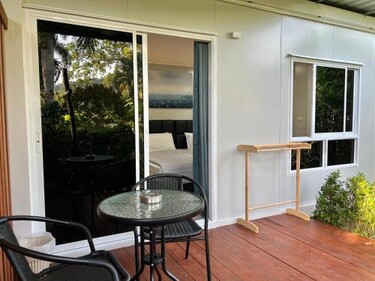 더 그린 리조트