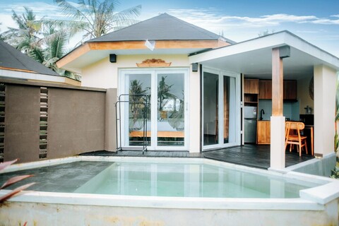 다넬라 에코 빌라스