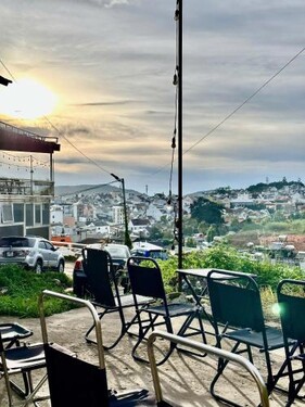Nha Cua Nang - Homestay, Da Lat