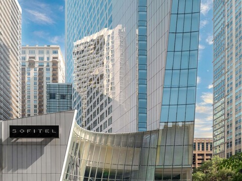 소피텔 시카고 매그니피센트 마일