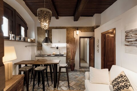 Grottino Love Luxury