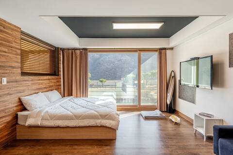 가평 멍스테이펜션