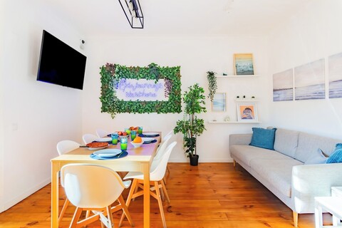 게스트 인 1 부티크 하우스