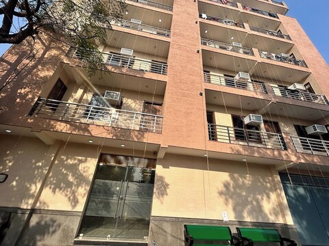 제이즈 레지던시