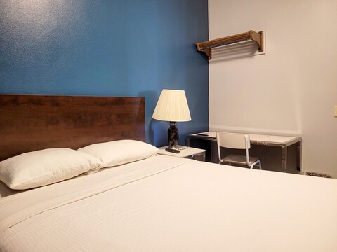 AVAION 호텔, LAX-SoFi 스타디움