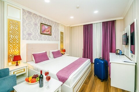 마리스 호텔 바쿠