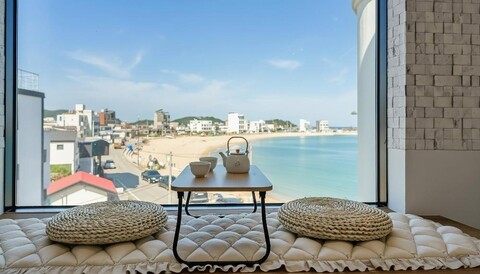 고성 르메르63 펜션