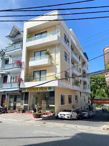 Phương Tùng Motel