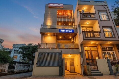 패브호텔 플로이드