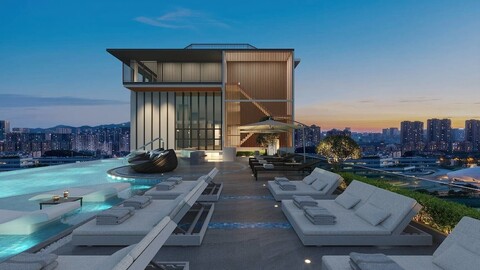 삼사라 호텔 파타야