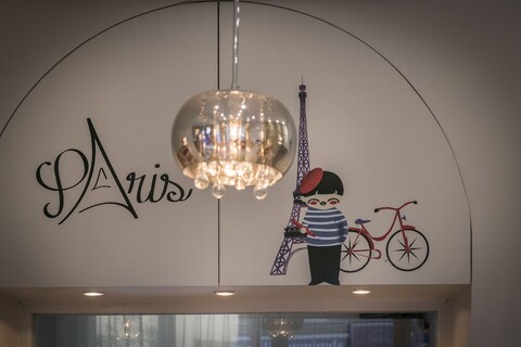 호텔 프랑스 앨비언