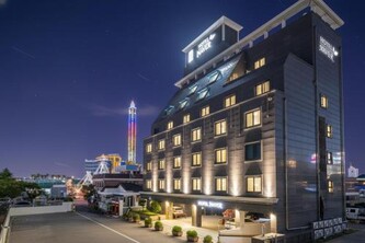 아이네이버호텔