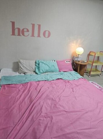 태양 스테이 모텔 남포중앙점