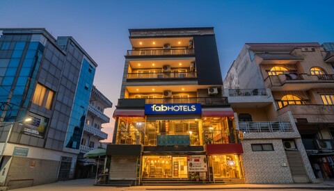 패브익스프레스 드림 리빙