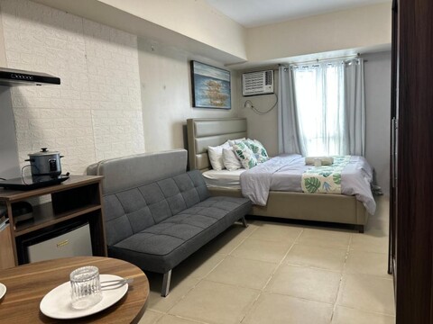 디럭스 스튜디오 유닛 인사이드 IT 파크 24