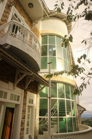 파밀 호텔 다 랏