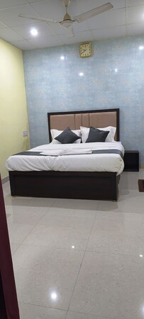 호텔 V D 초우드하리