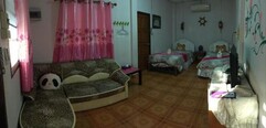 บ้านพักสายรุ้ง เพรชรบุรี