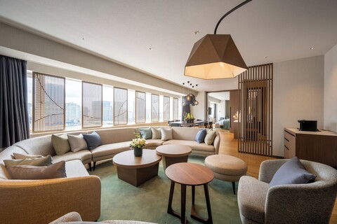 니가타 그랜드 호텔