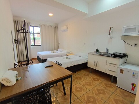 위스테이 호텔 - 유니다지 2