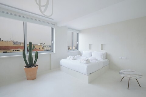 아테네 펜트하우스