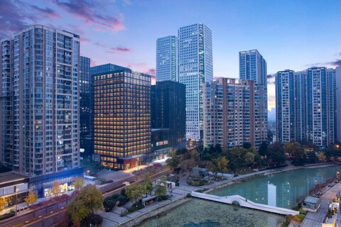 voco Chengdu High-Tech Zone