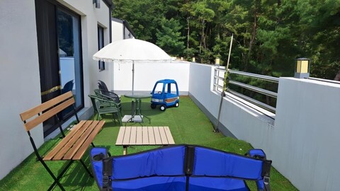 경주 희다 풀빌라