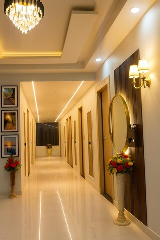 Hotel Aero Home Prime