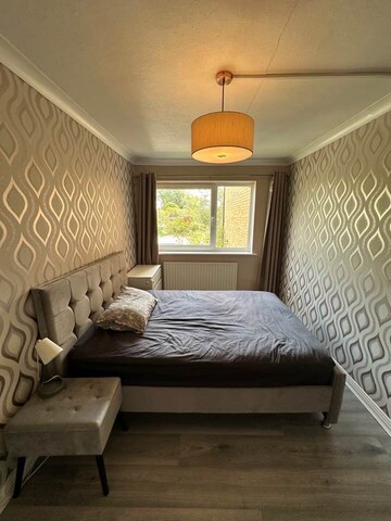 런던 뉴몰든 9R 게스트하우스