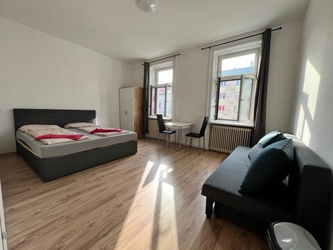 가족을 위한 넓은 4베드룸 스테이, 비엔나