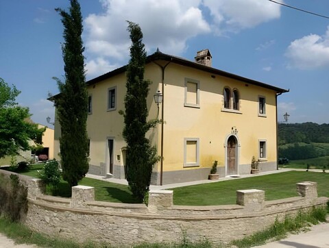 테누타 II 트레스토