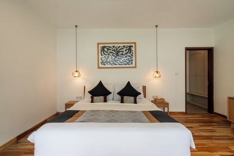 그린 문 빌라, 베터플레이스 제공