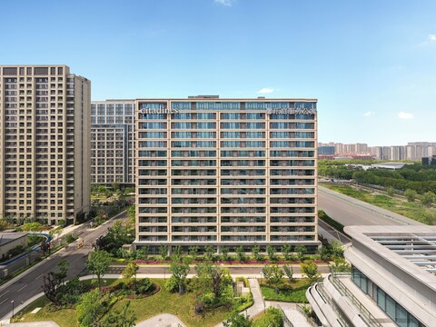 시타딘스 둥옌 로드 쑤저우