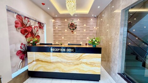 호텔 라 벨라 푸리