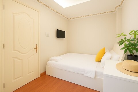 HANZ 4013 호텔 사이공