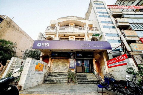 Hotel O by OYO Green Villa